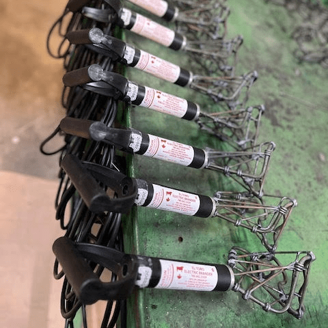 El-Toro Electric Brands